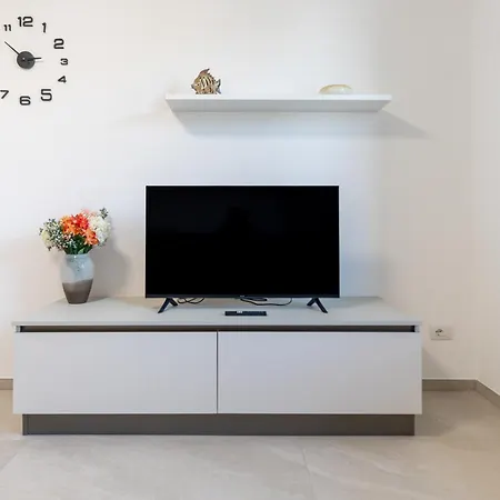Voglia Di By Design شقة